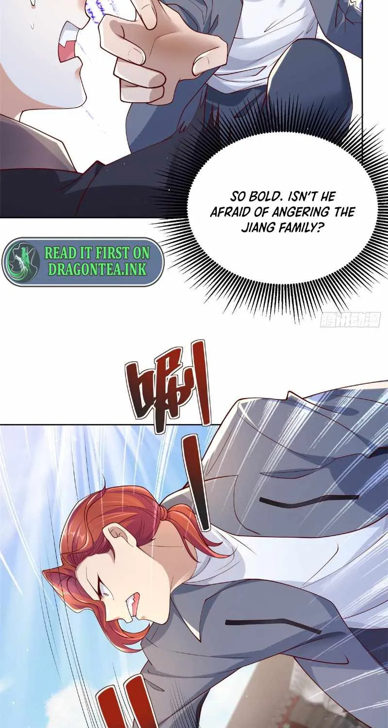 Arch Villain Chapter 6 page 26 - 