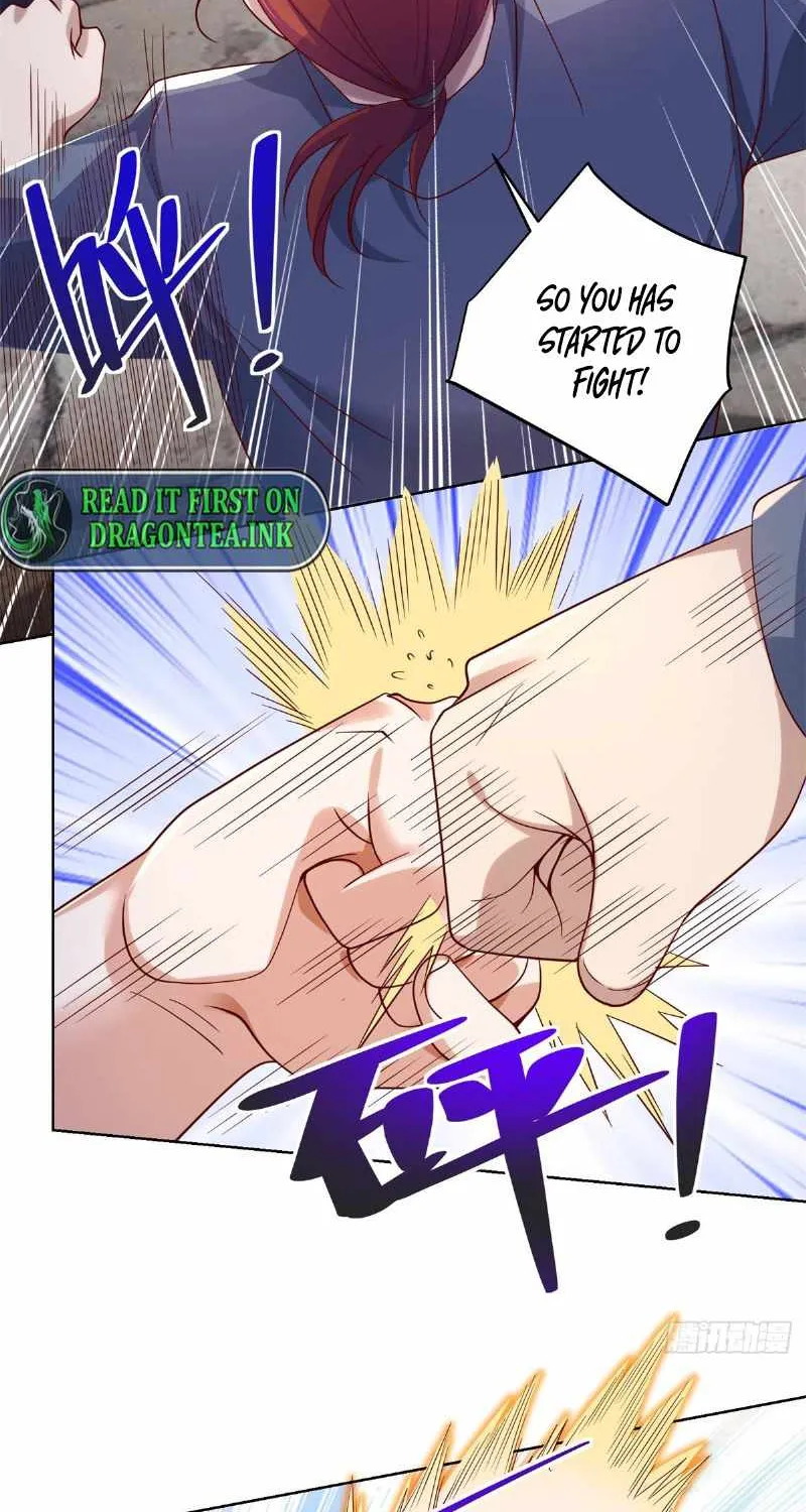 Arch Villain Chapter 6 page 29 - 