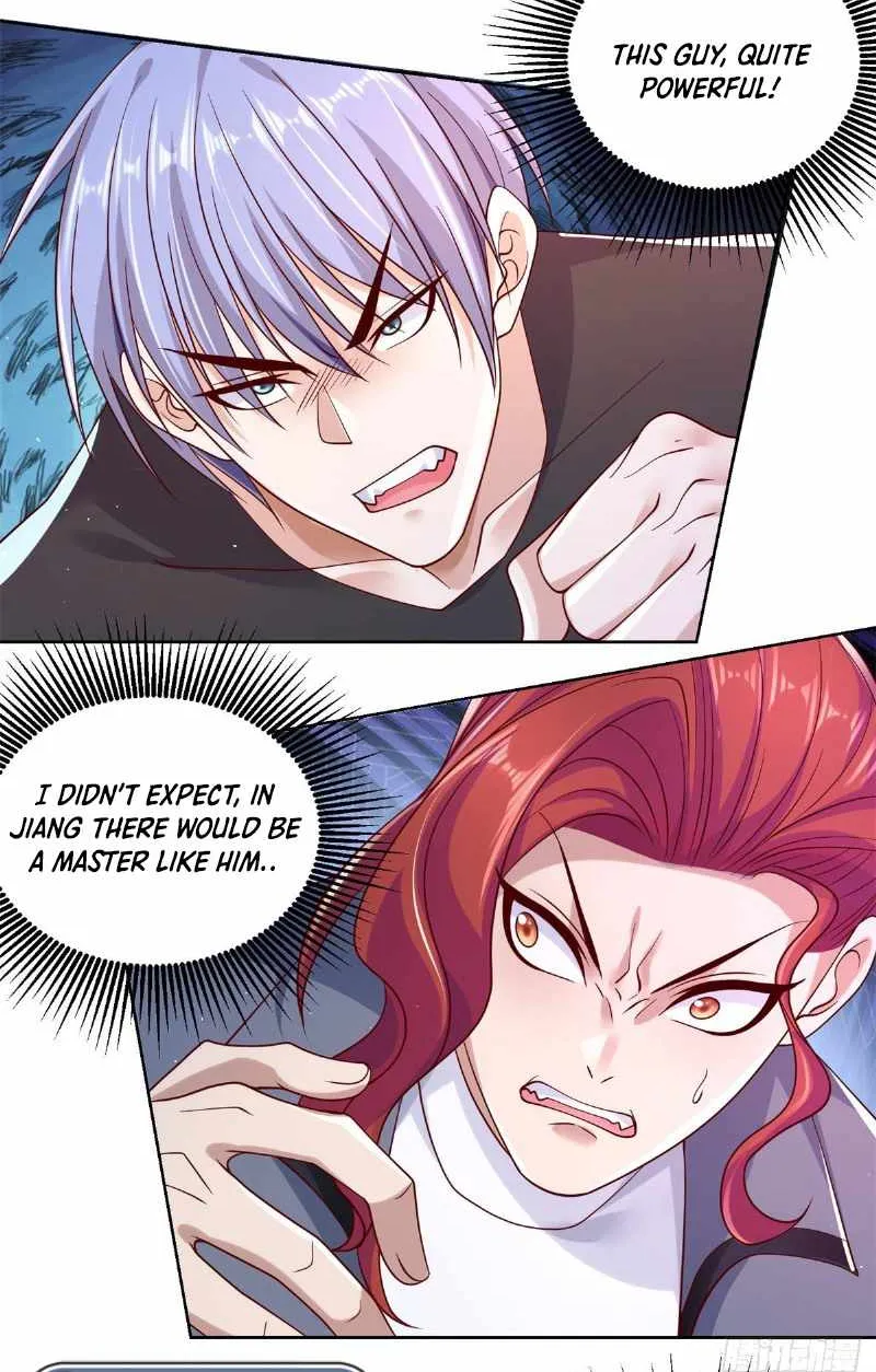 Arch Villain Chapter 6 page 31 - 