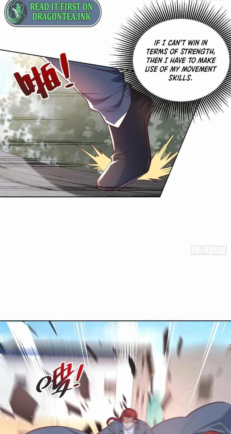 Arch Villain Chapter 6 page 32 - 