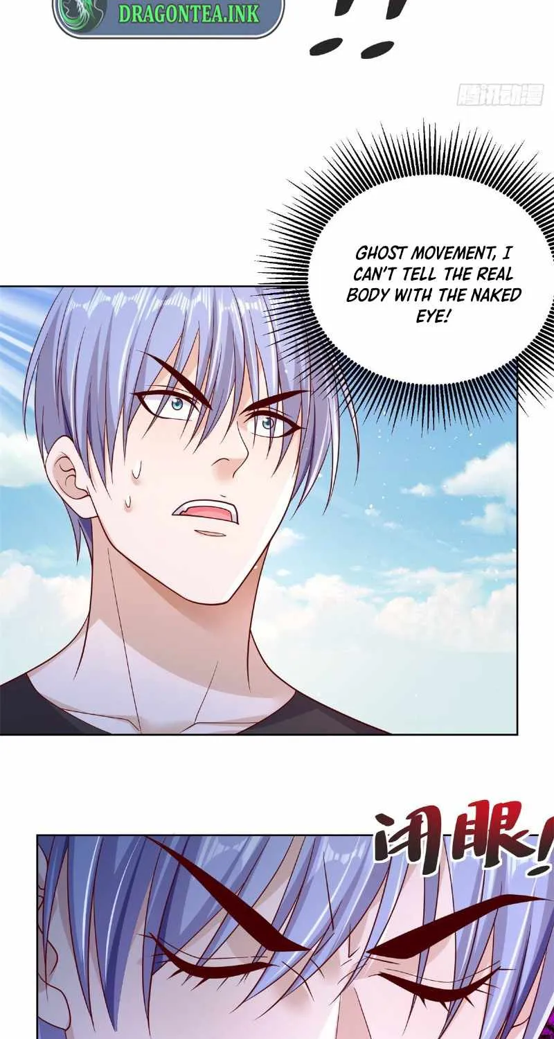 Arch Villain Chapter 6 page 34 - 