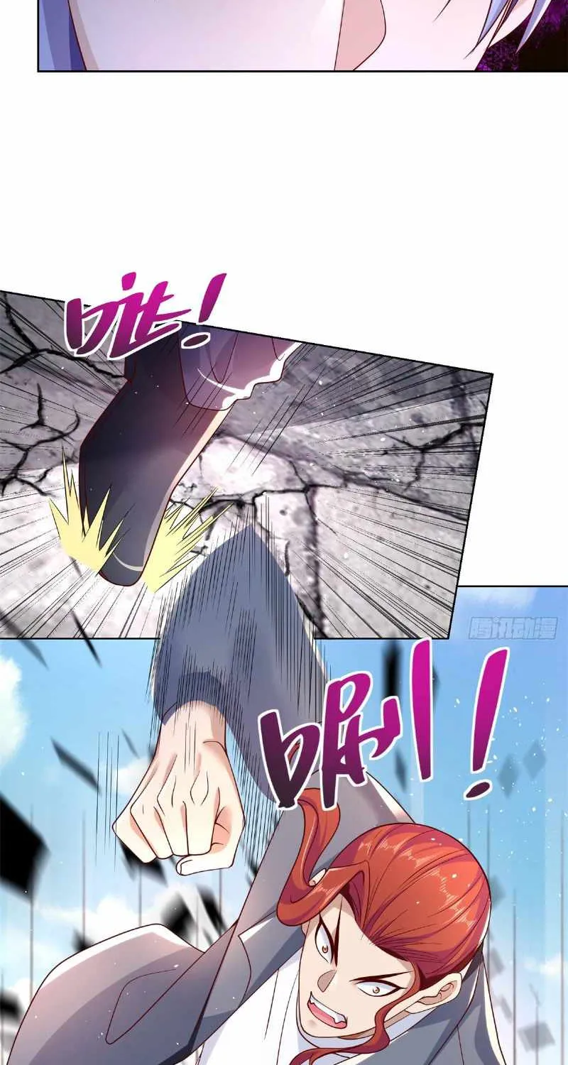 Arch Villain Chapter 6 page 35 - 