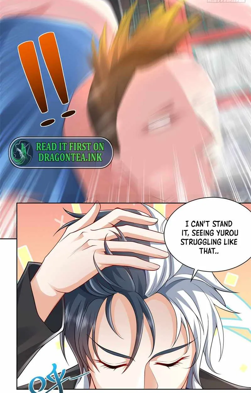 Arch Villain Chapter 6 page 7 - 
