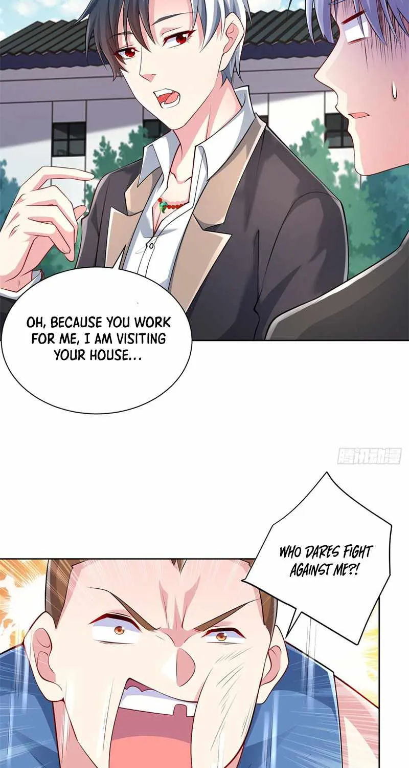 Arch Villain Chapter 6 page 10 - 