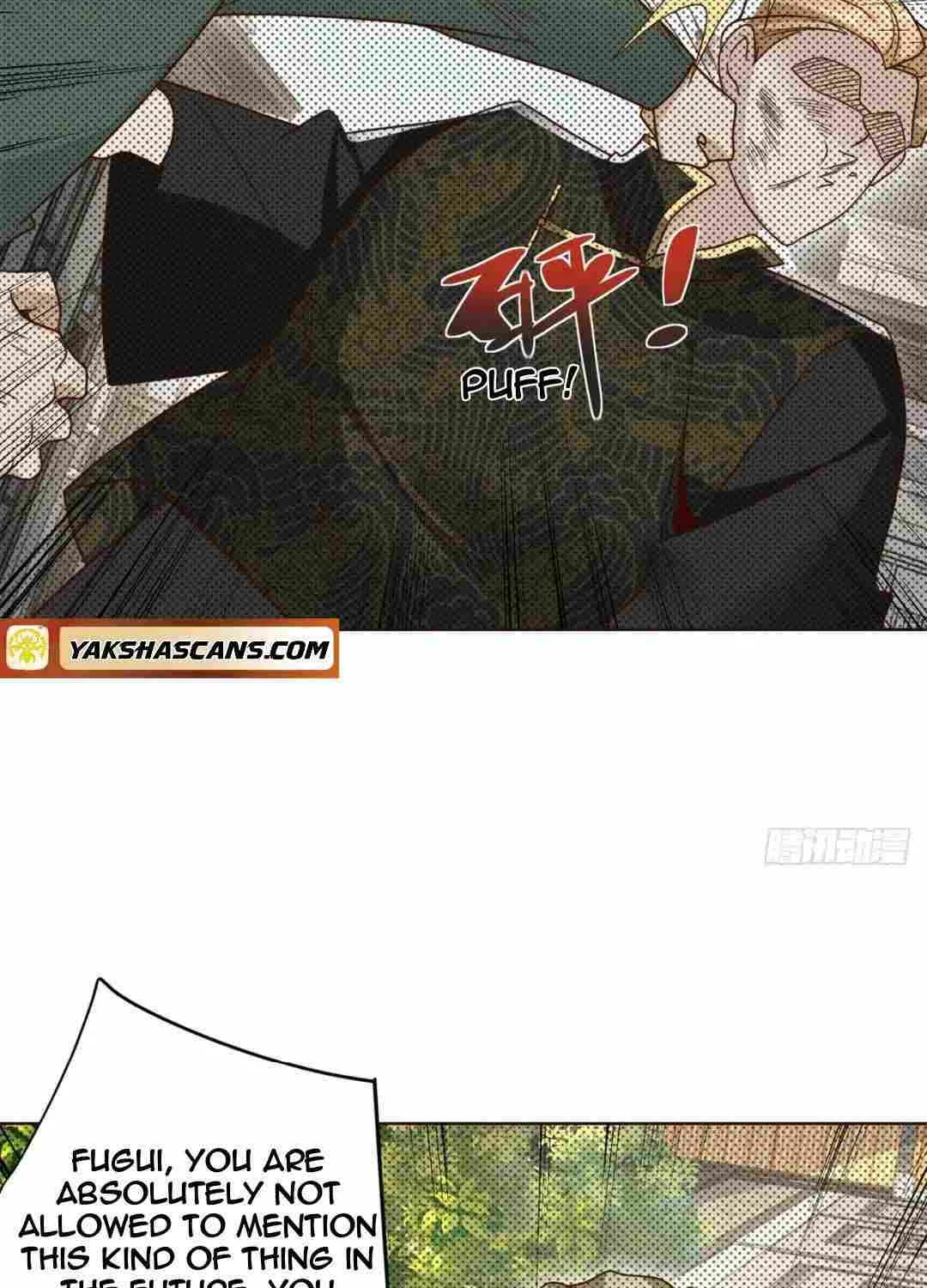 Arch Villain Chapter 68 page 15 - 