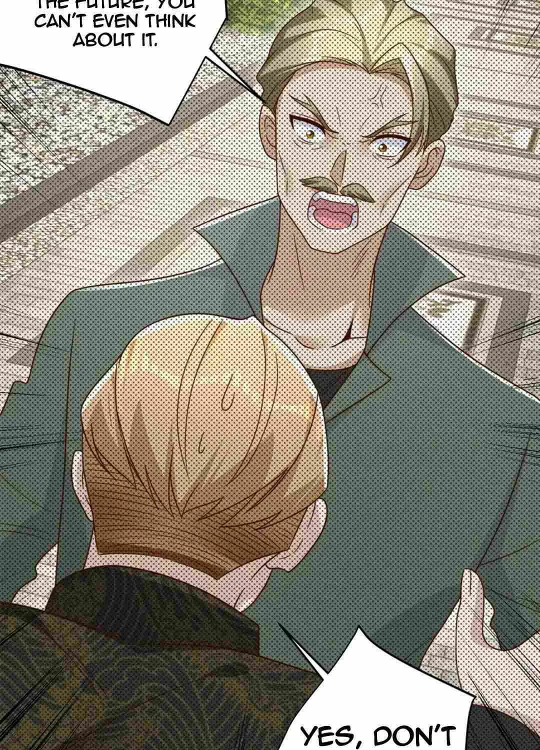 Arch Villain Chapter 68 page 16 - 