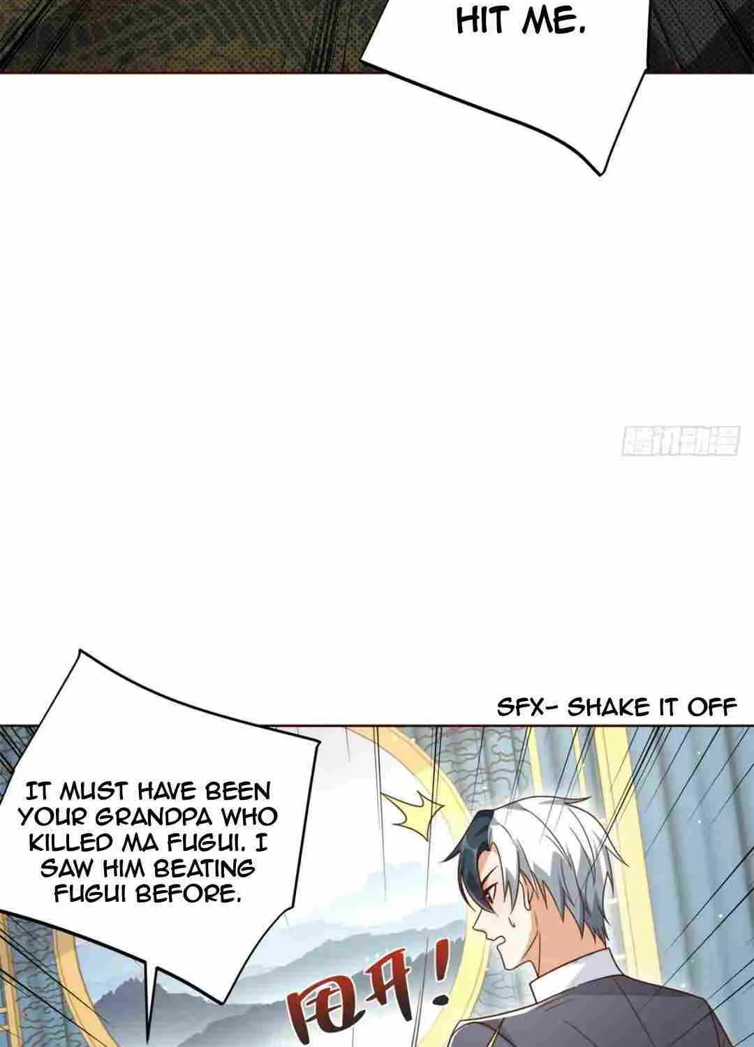 Arch Villain Chapter 68 page 17 - 