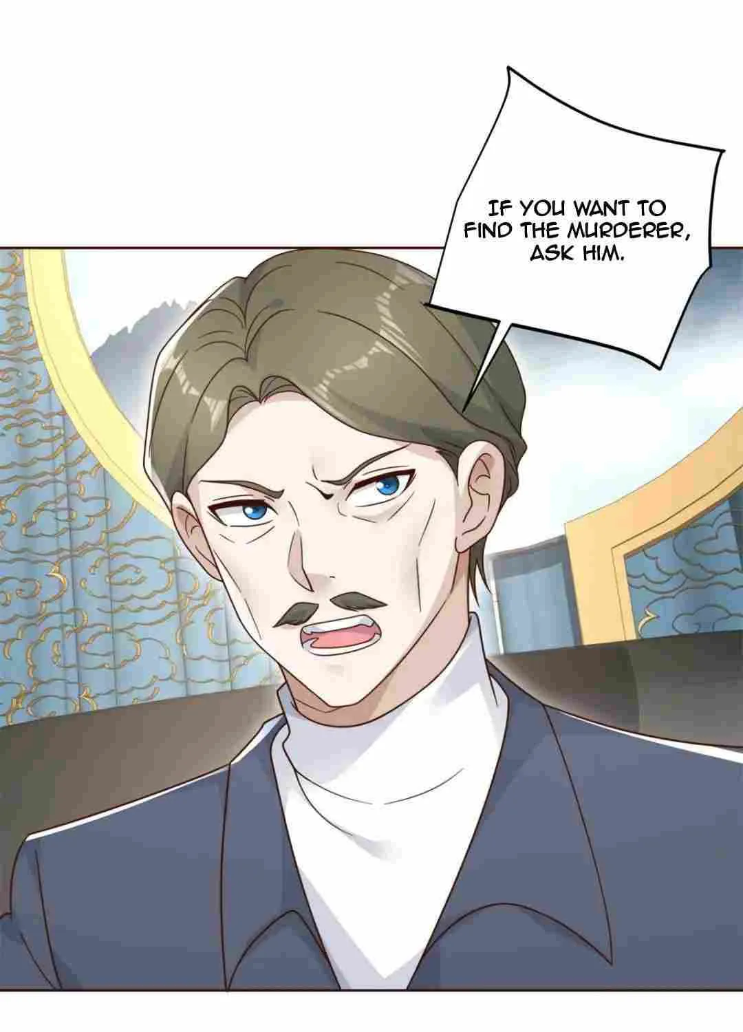 Arch Villain Chapter 68 page 19 - 