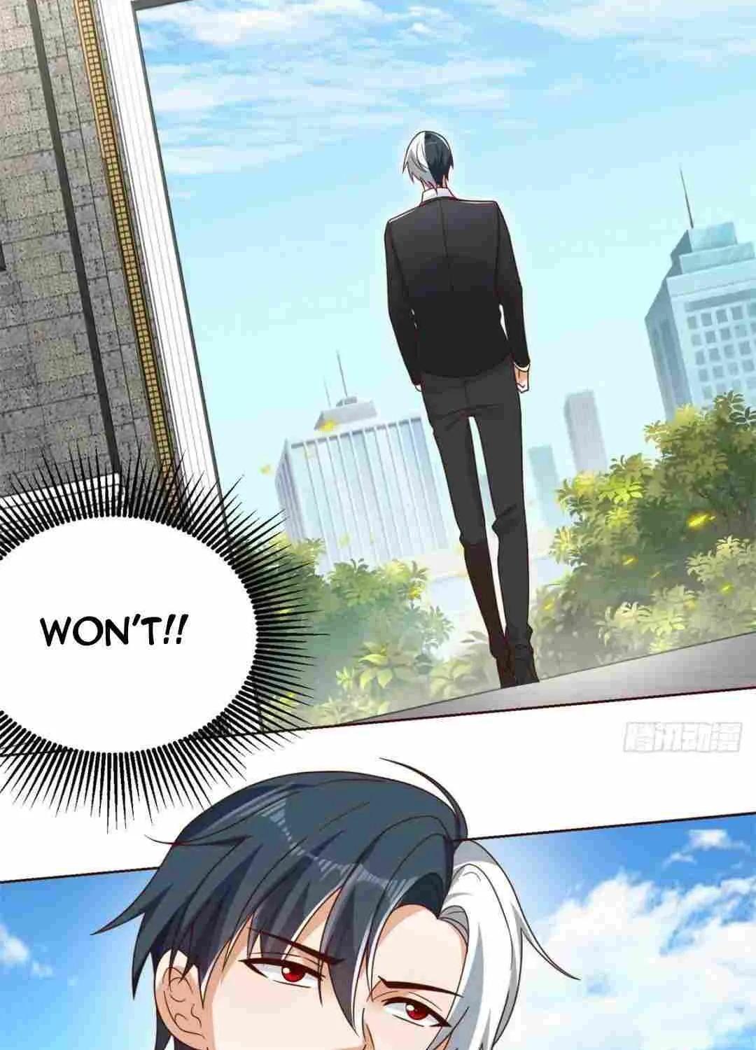 Arch Villain Chapter 68 page 21 - 