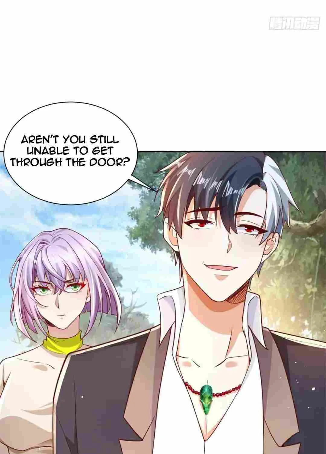 Arch Villain Chapter 68 page 29 - 