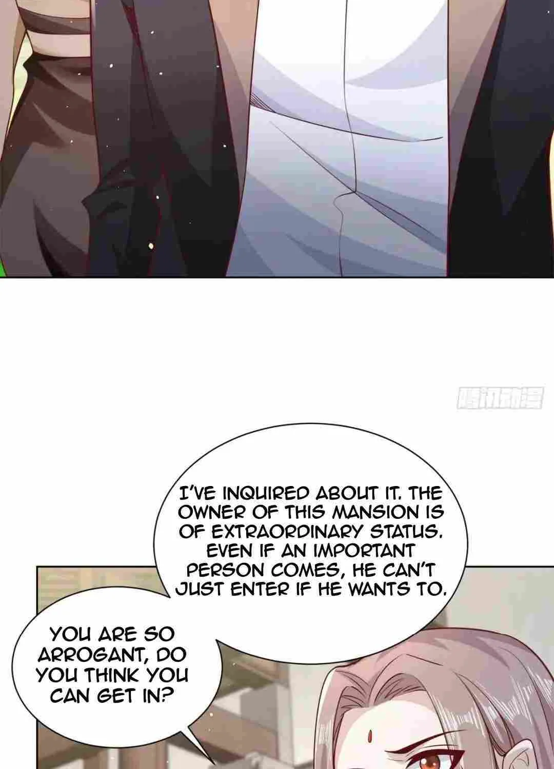 Arch Villain Chapter 68 page 30 - 