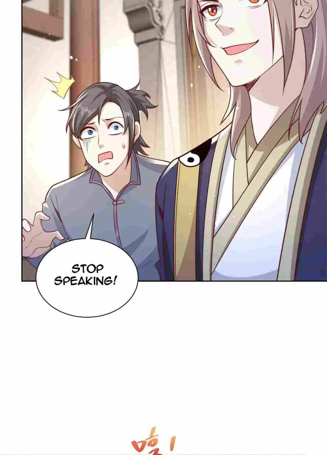 Arch Villain Chapter 68 page 31 - 