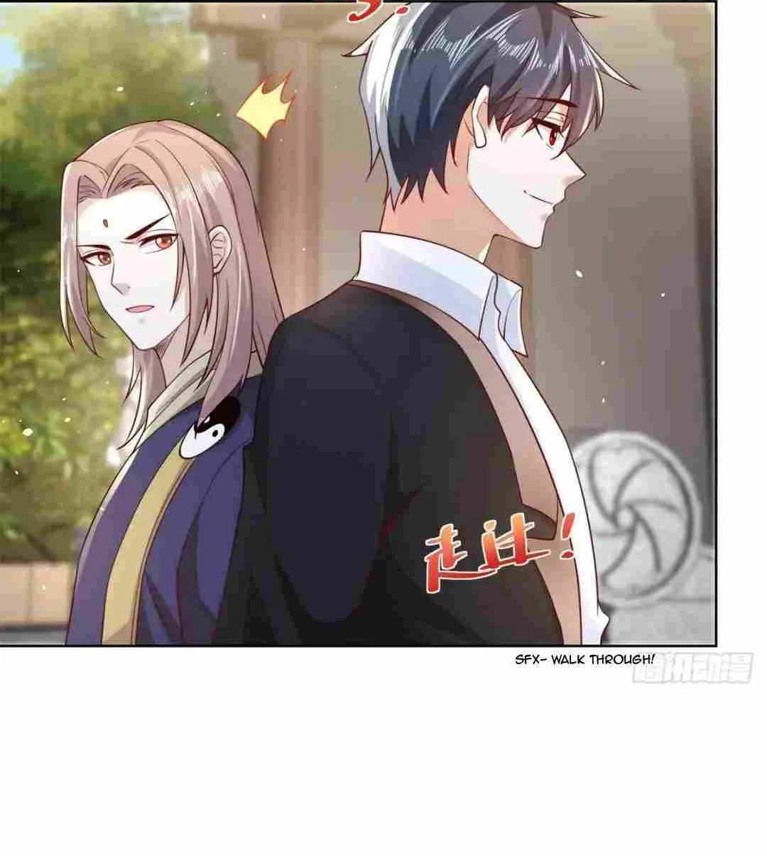 Arch Villain Chapter 68 page 32 - 
