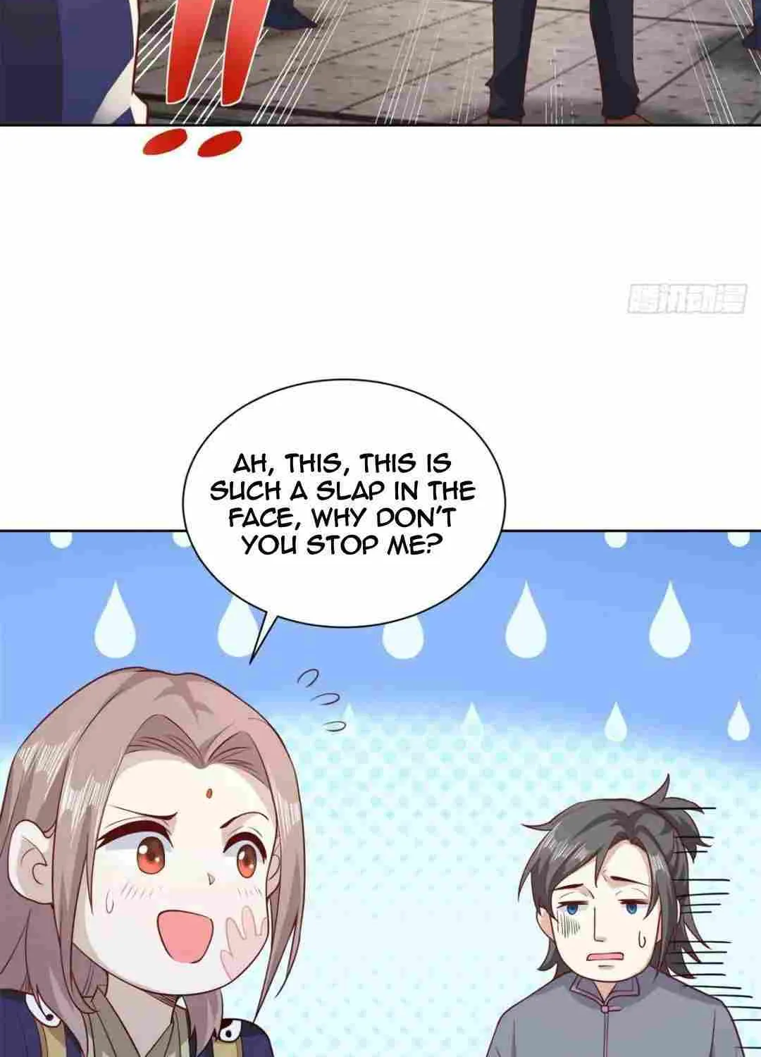 Arch Villain Chapter 68 page 34 - 
