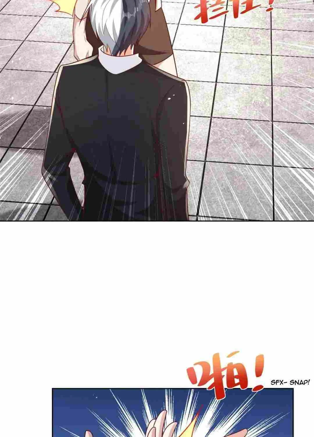 Arch Villain Chapter 68 page 36 - 