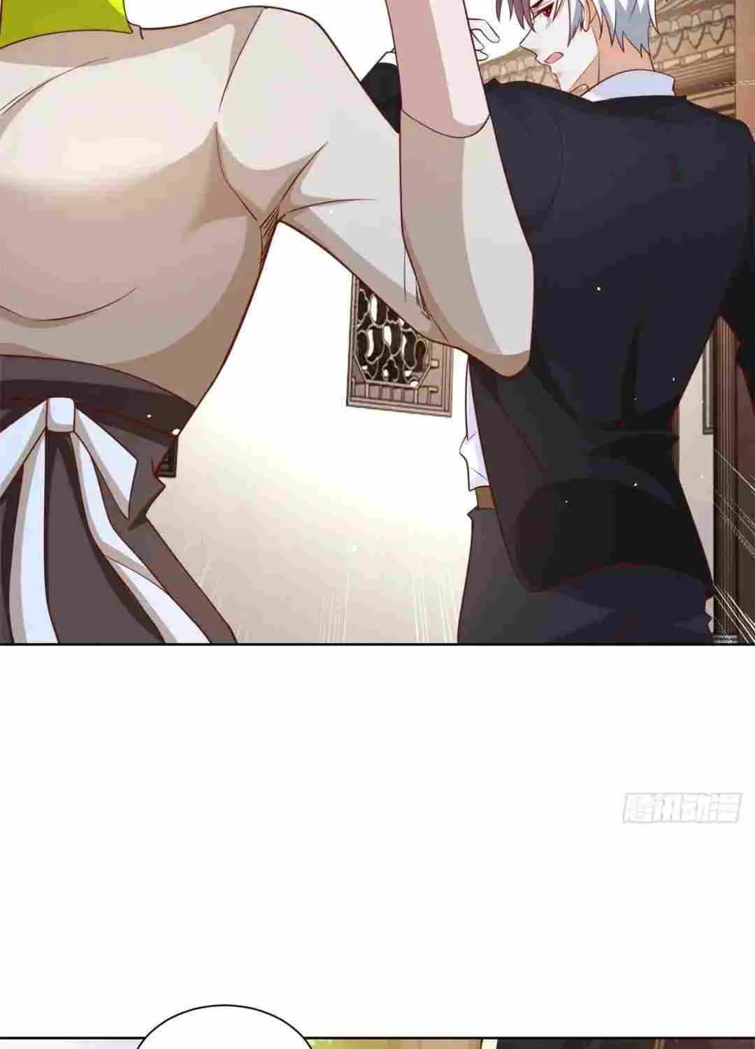 Arch Villain Chapter 68 page 38 - 