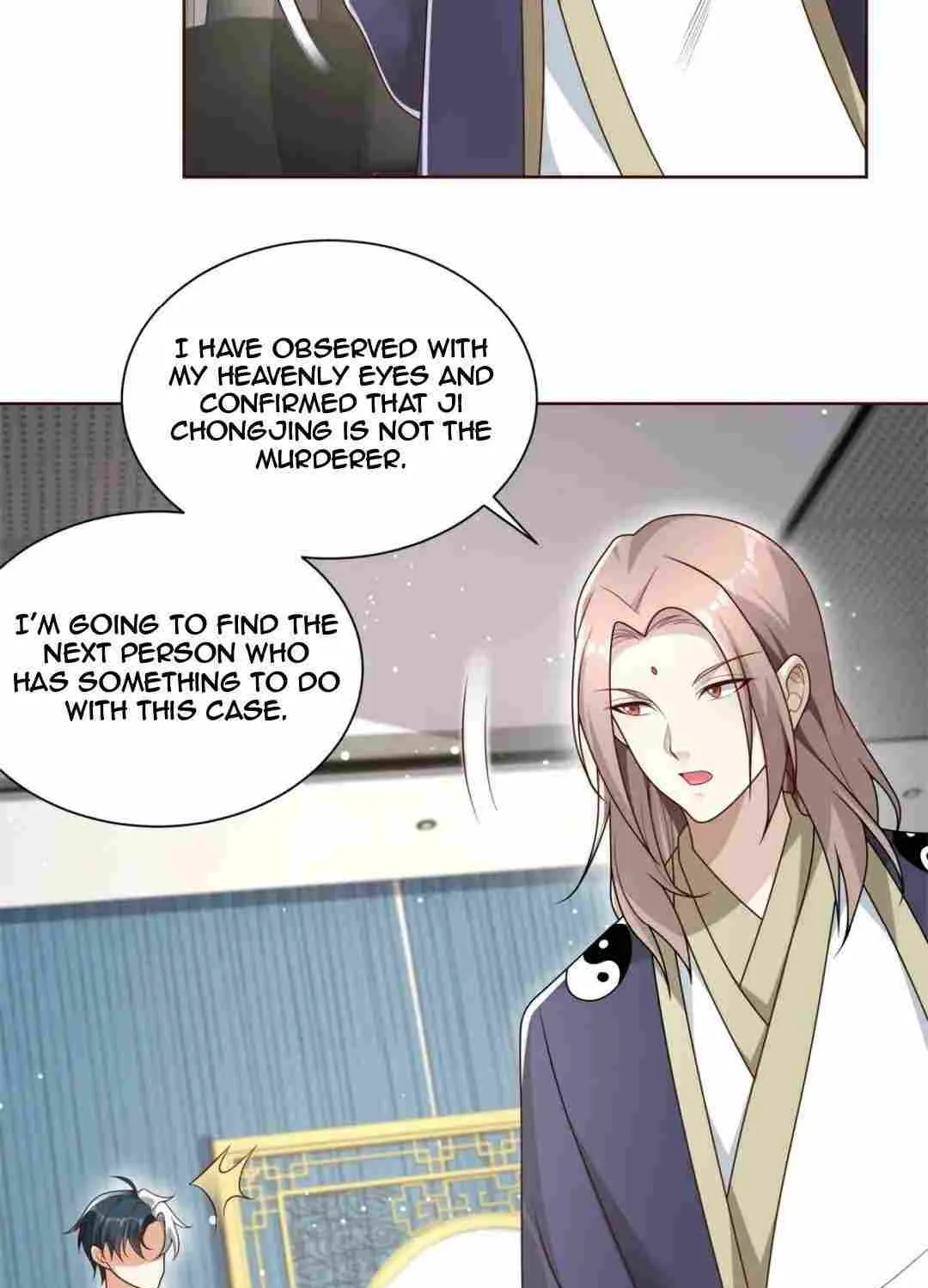 Arch Villain Chapter 68 page 6 - 