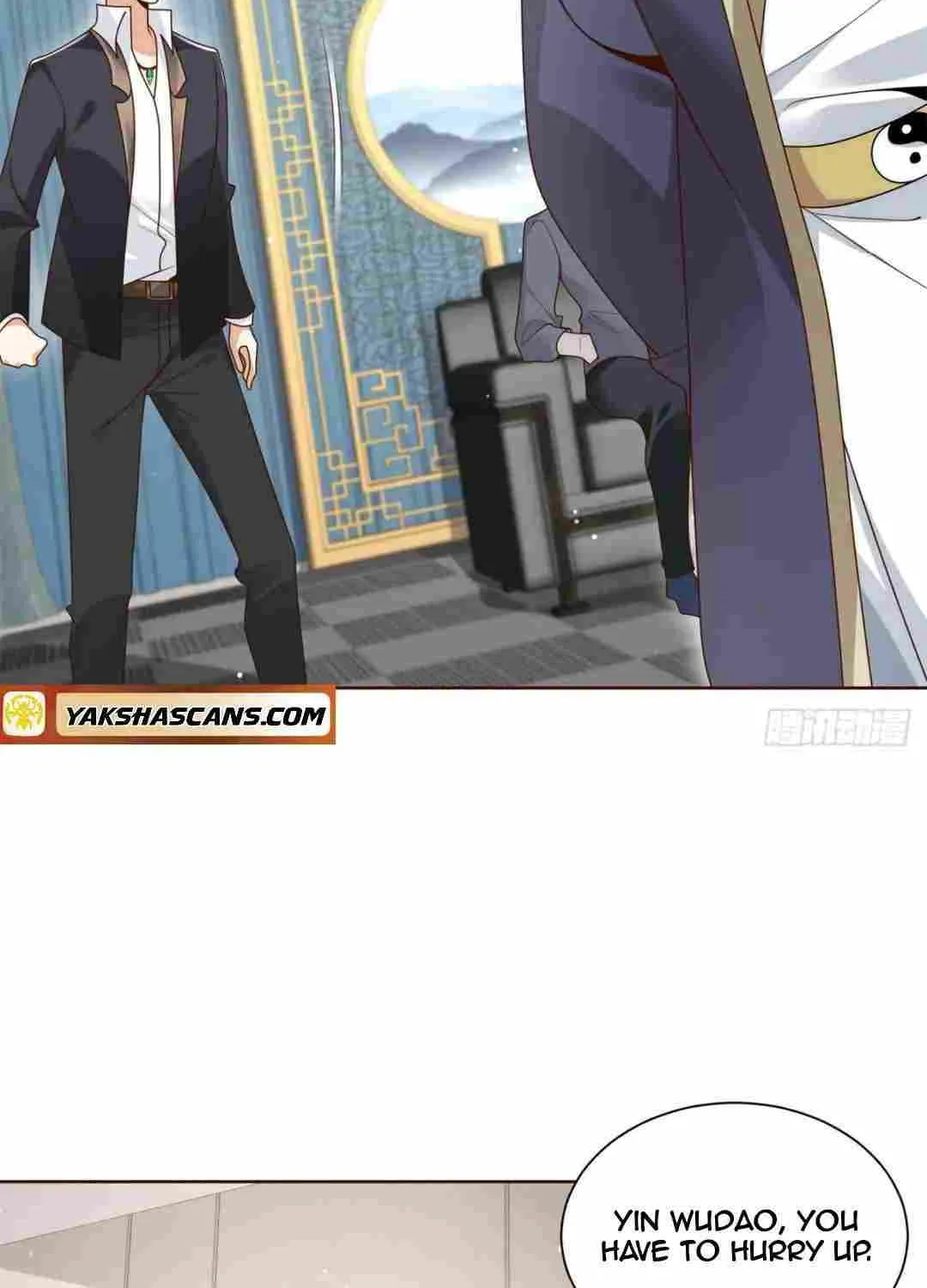 Arch Villain Chapter 68 page 7 - 