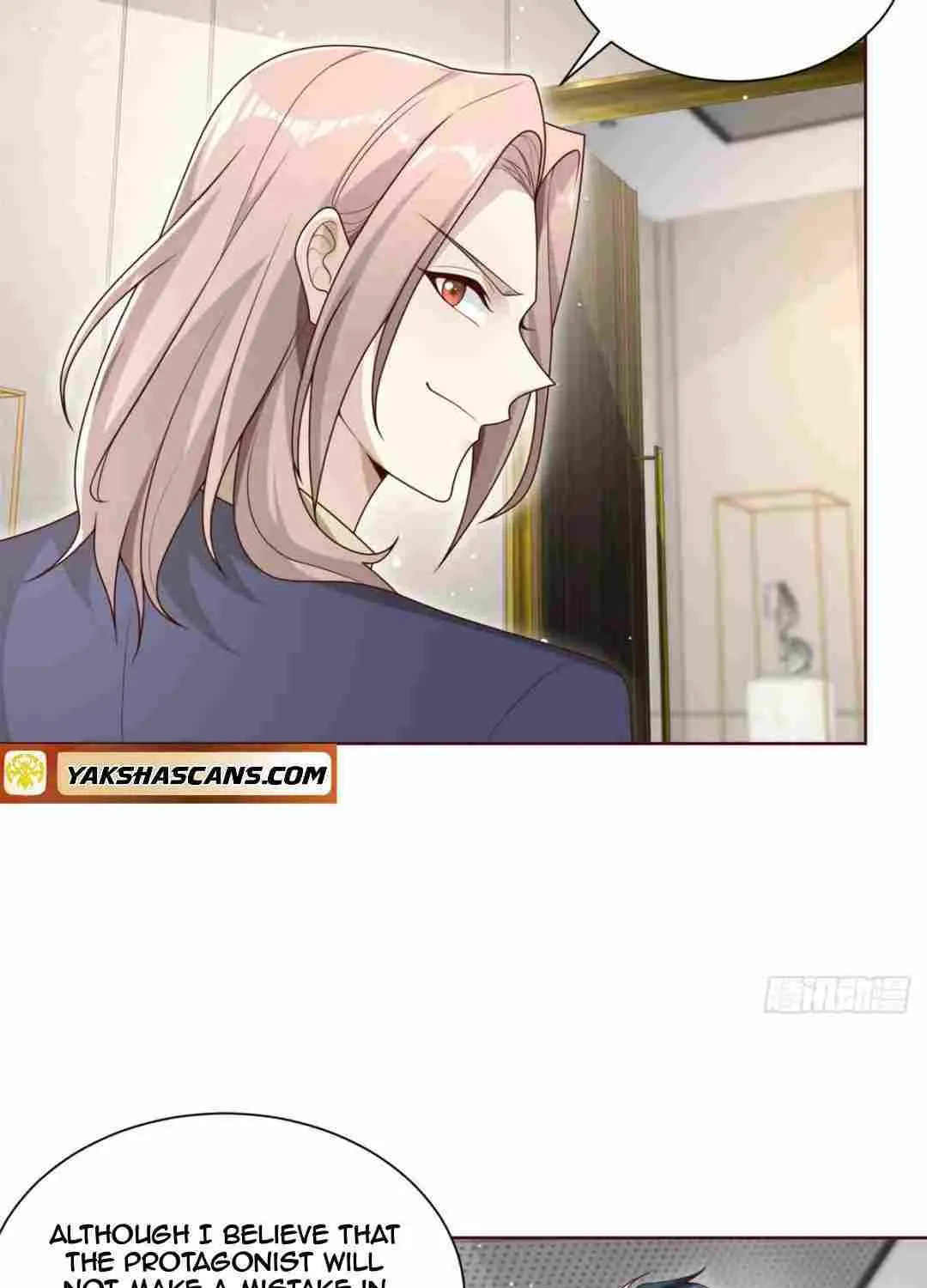 Arch Villain Chapter 68 page 8 - 