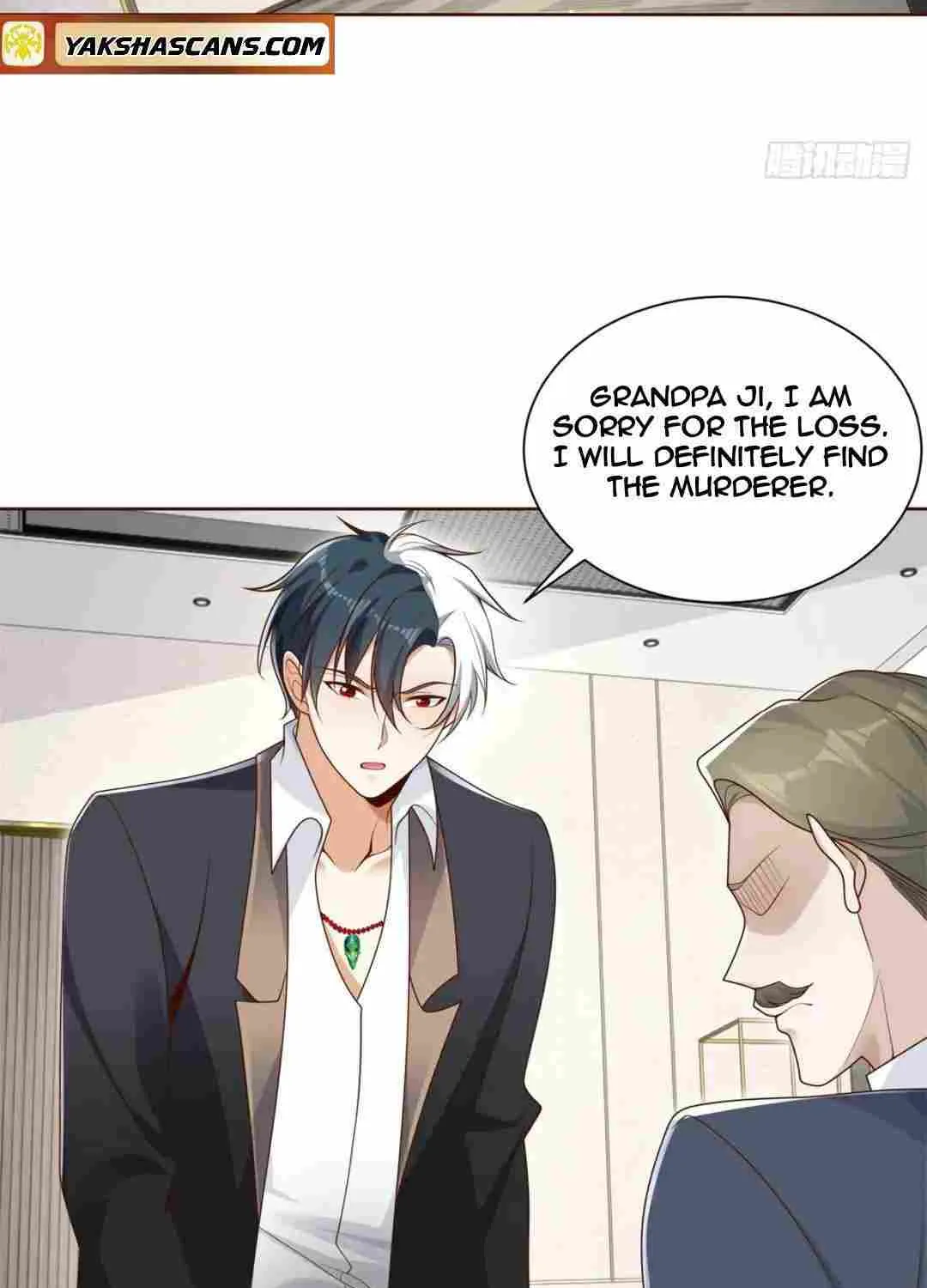 Arch Villain Chapter 68 page 10 - 