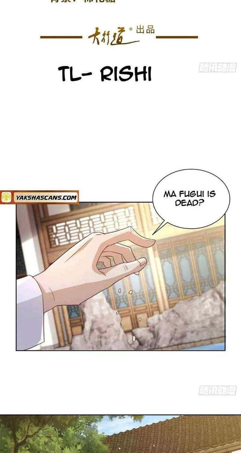 Arch Villain Chapter 69 page 2 - 