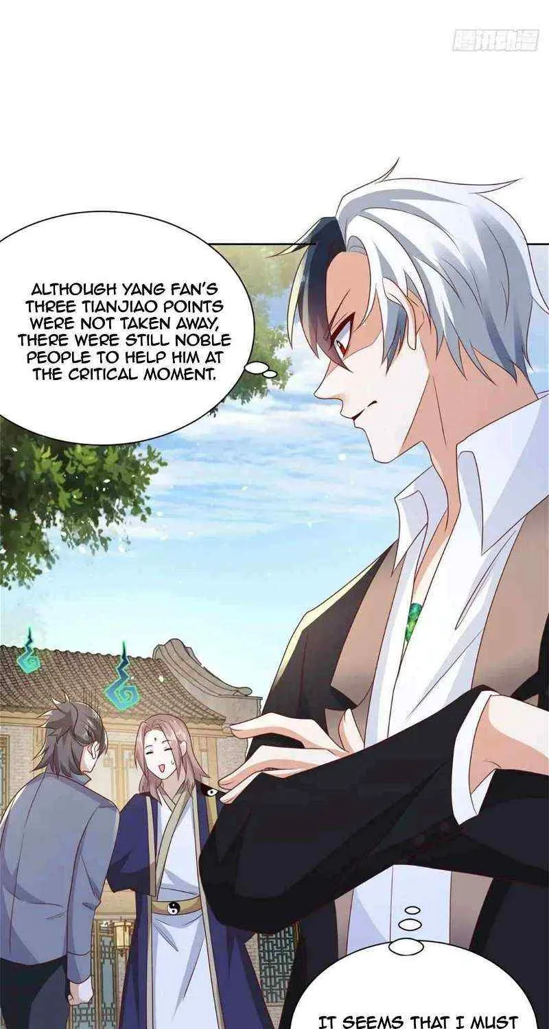 Arch Villain Chapter 69 page 13 - 