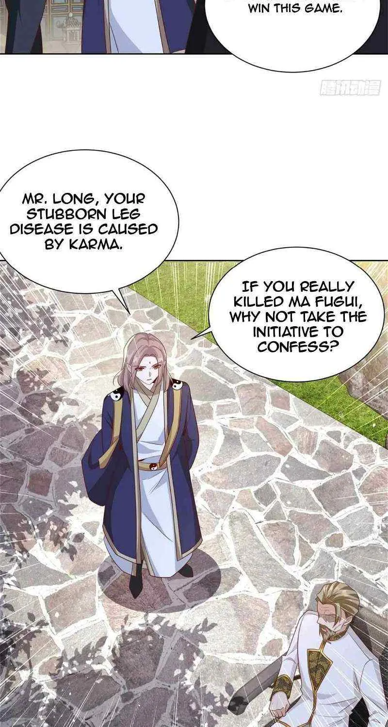 Arch Villain Chapter 69 page 14 - 