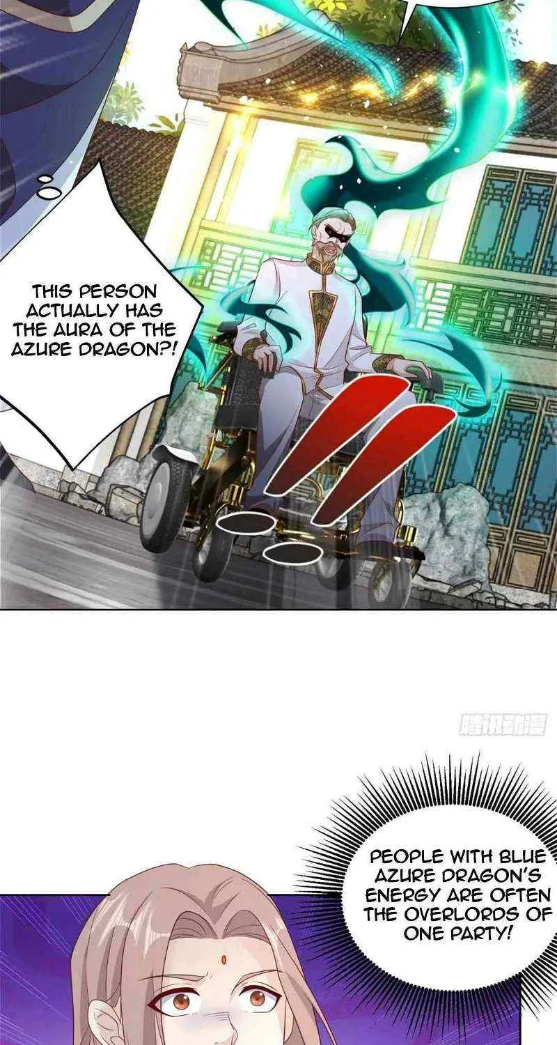 Arch Villain Chapter 69 page 17 - 