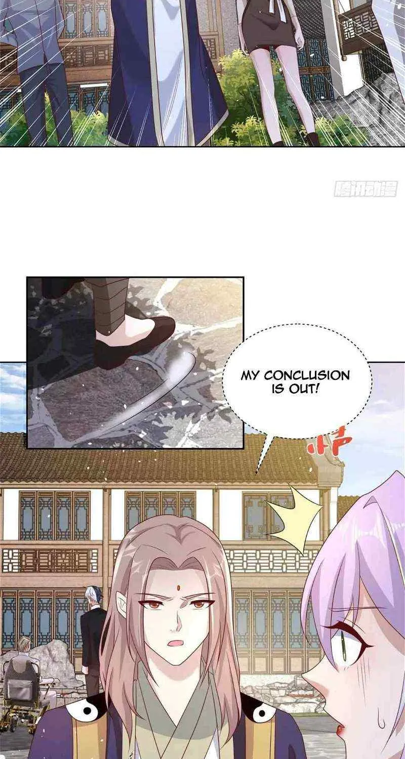 Arch Villain Chapter 69 page 20 - 