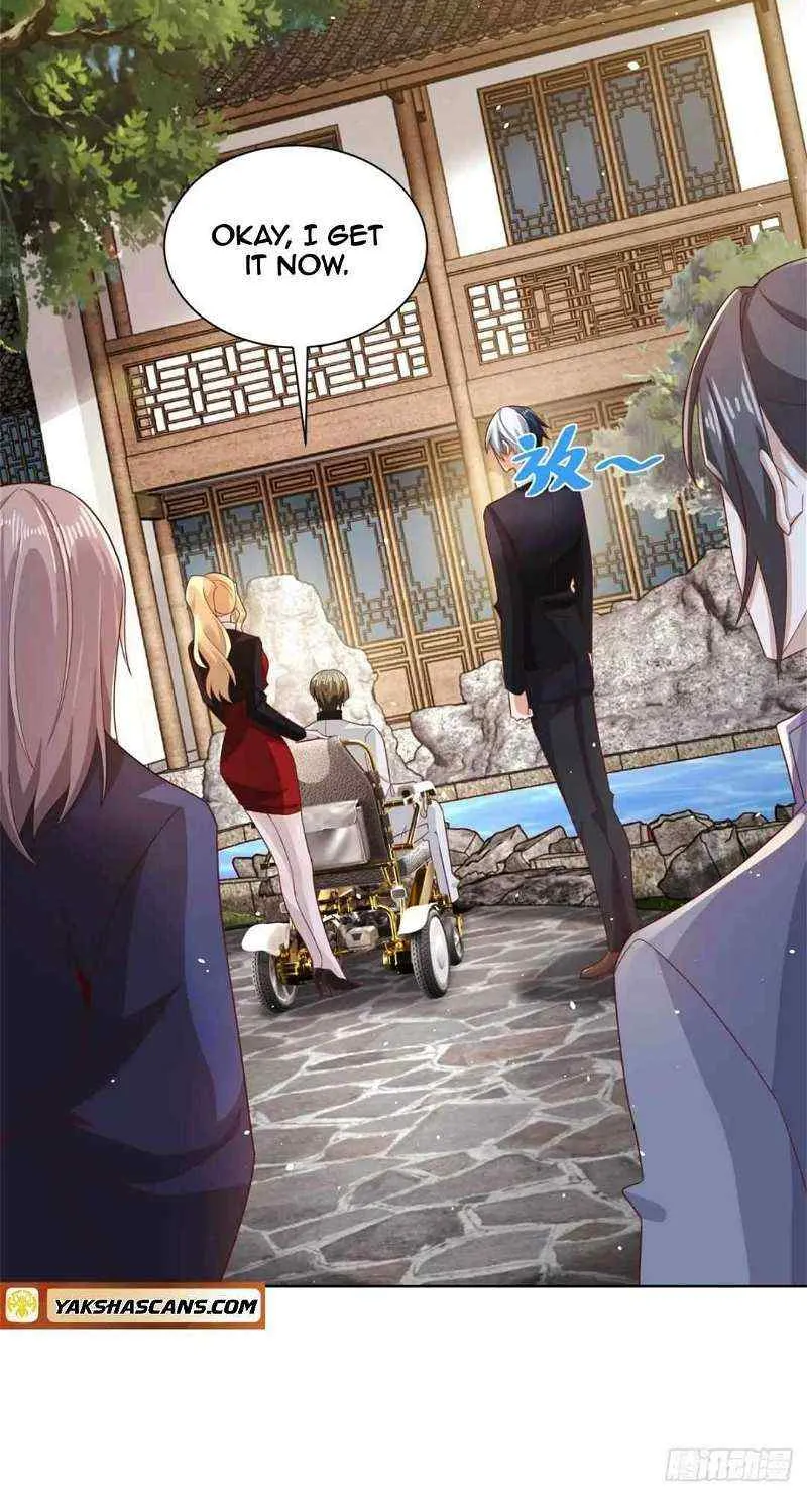 Arch Villain Chapter 69 page 3 - 