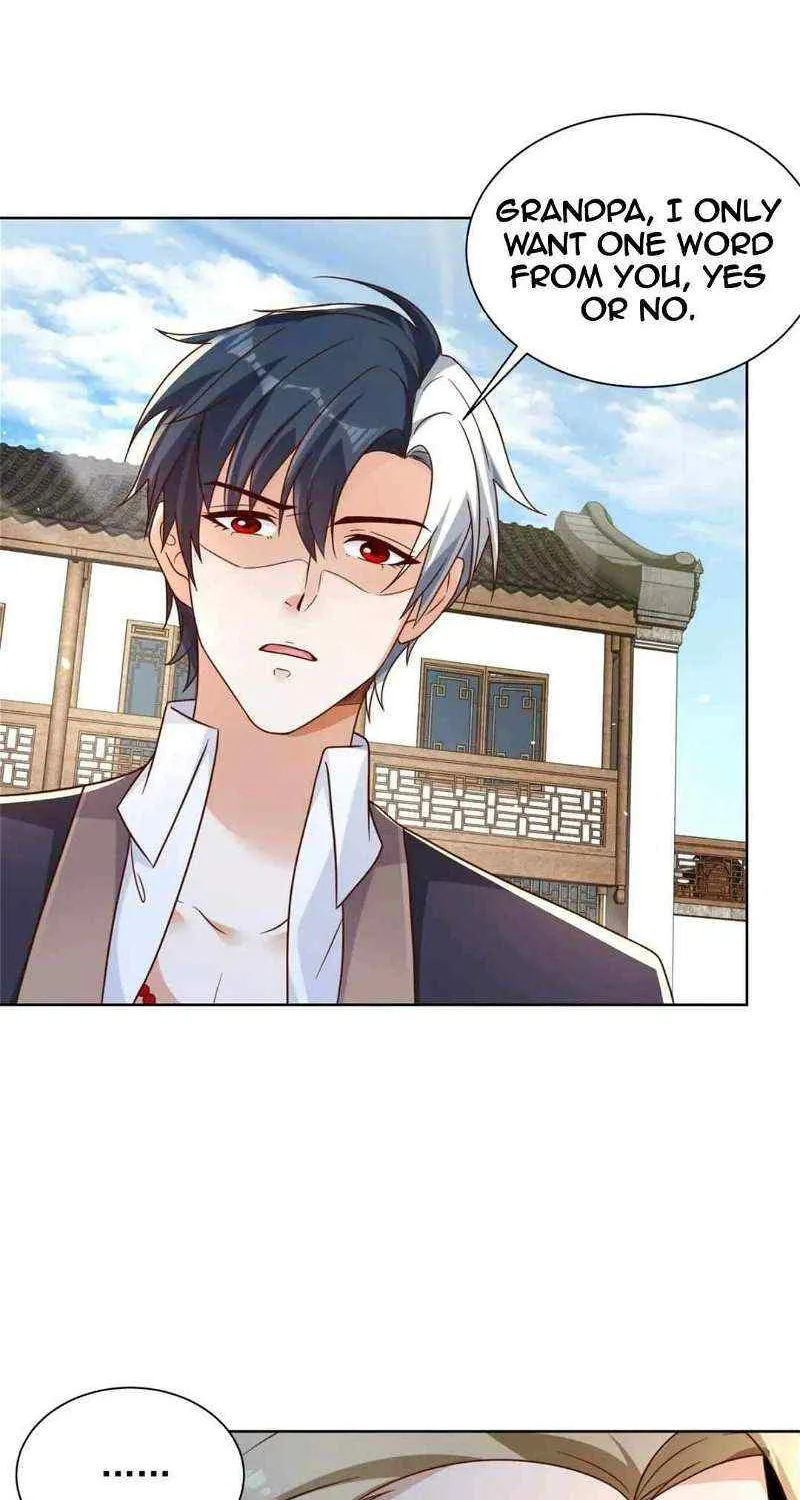 Arch Villain Chapter 69 page 24 - 