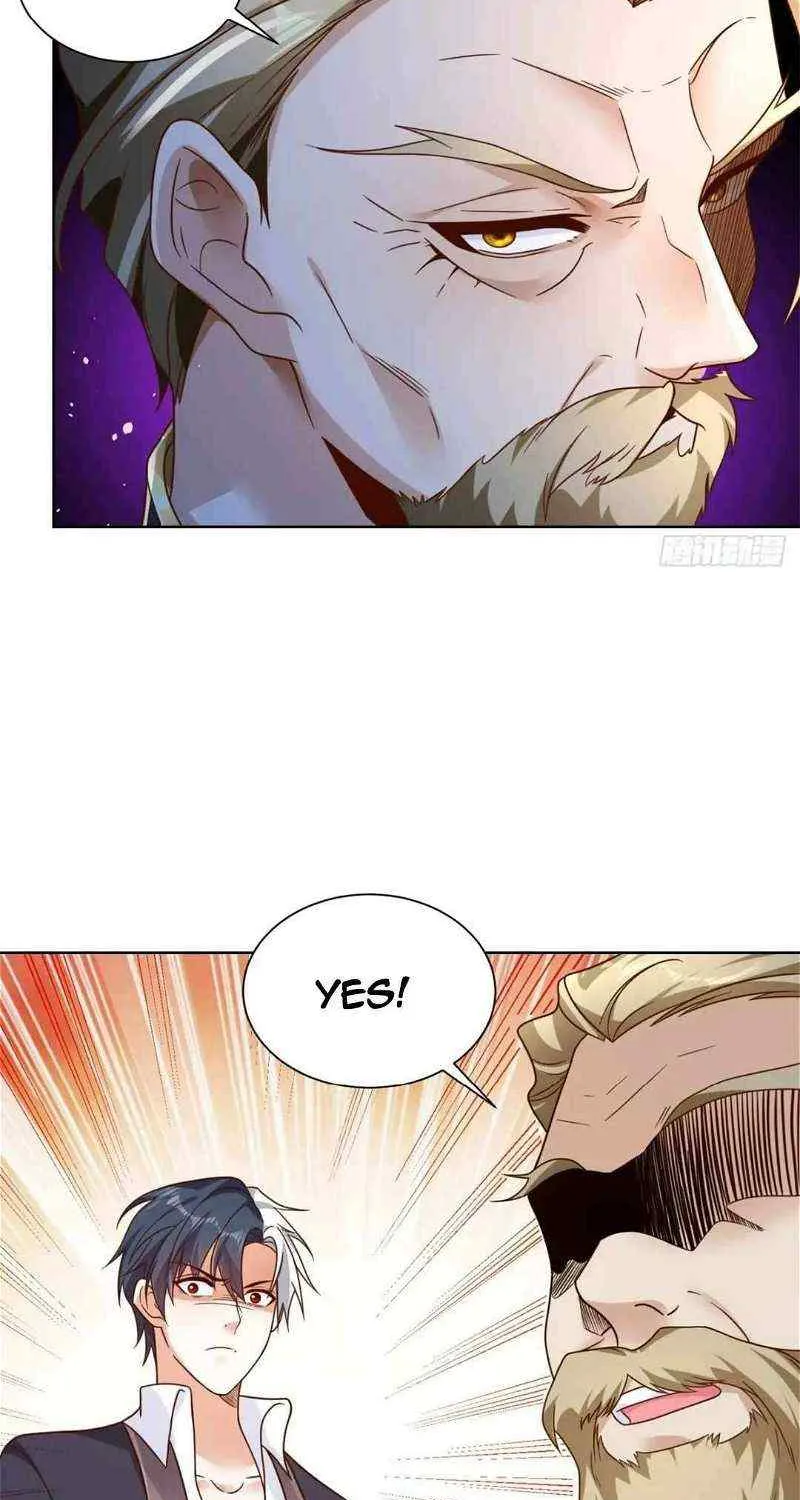 Arch Villain Chapter 69 page 25 - 