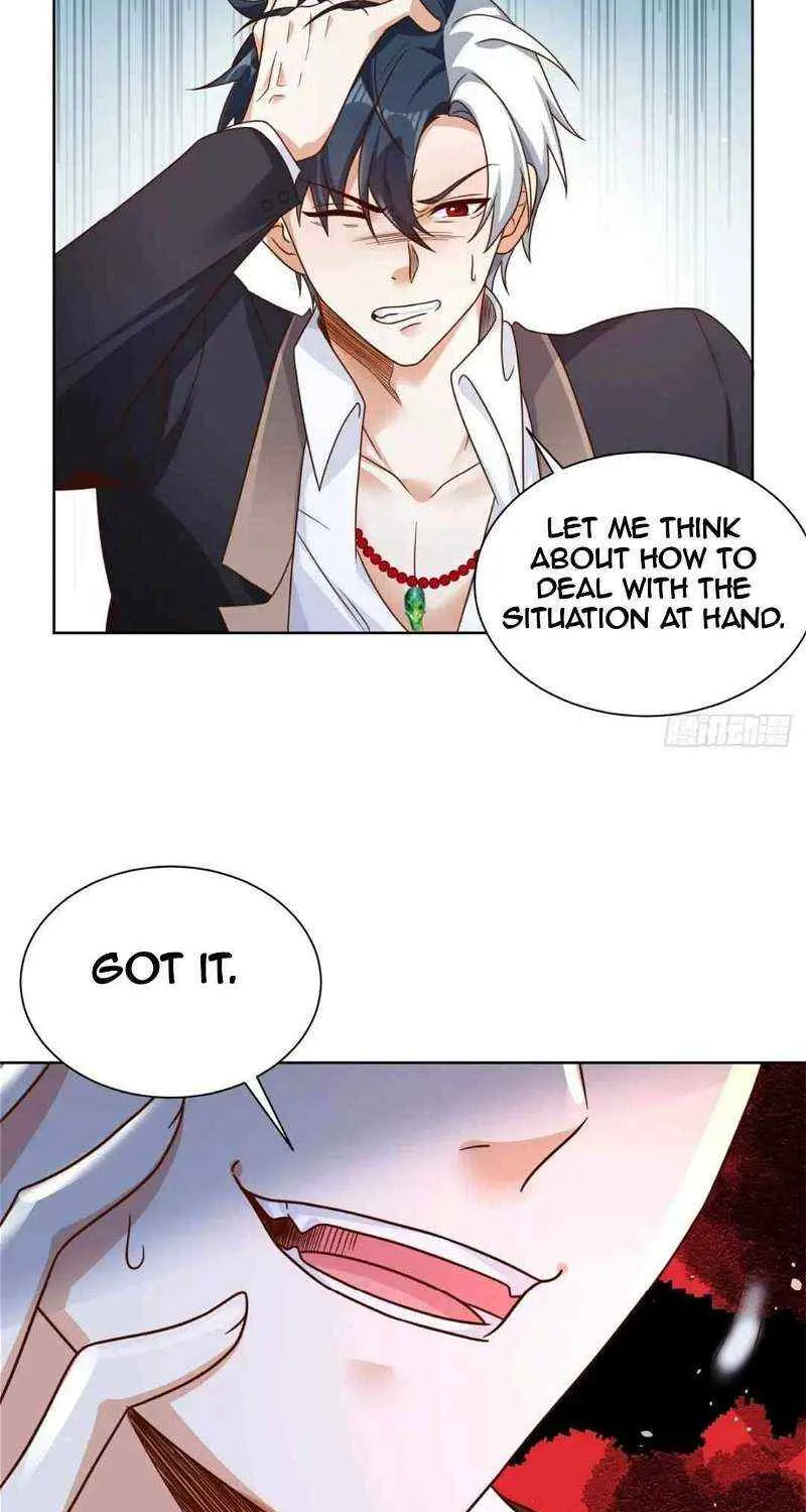 Arch Villain Chapter 69 page 27 - 