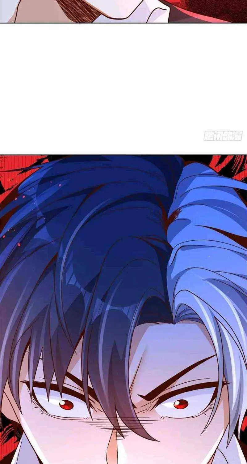 Arch Villain Chapter 69 page 28 - 