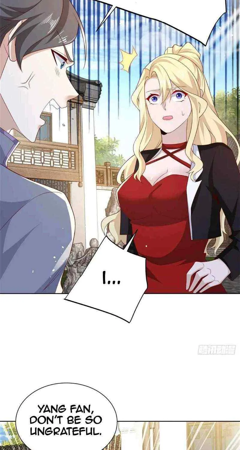 Arch Villain Chapter 69 page 9 - 
