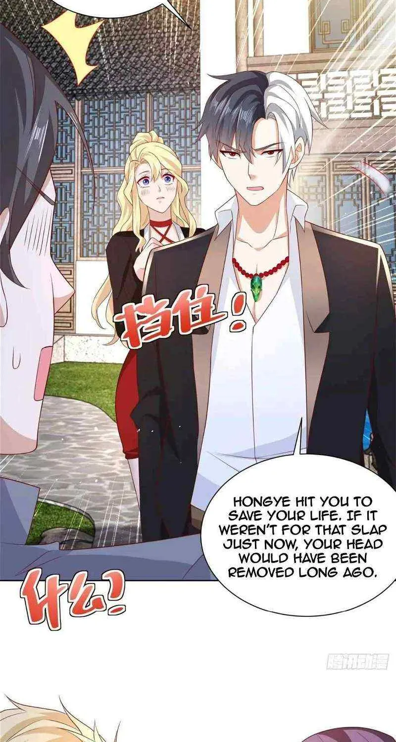 Arch Villain Chapter 69 page 10 - 