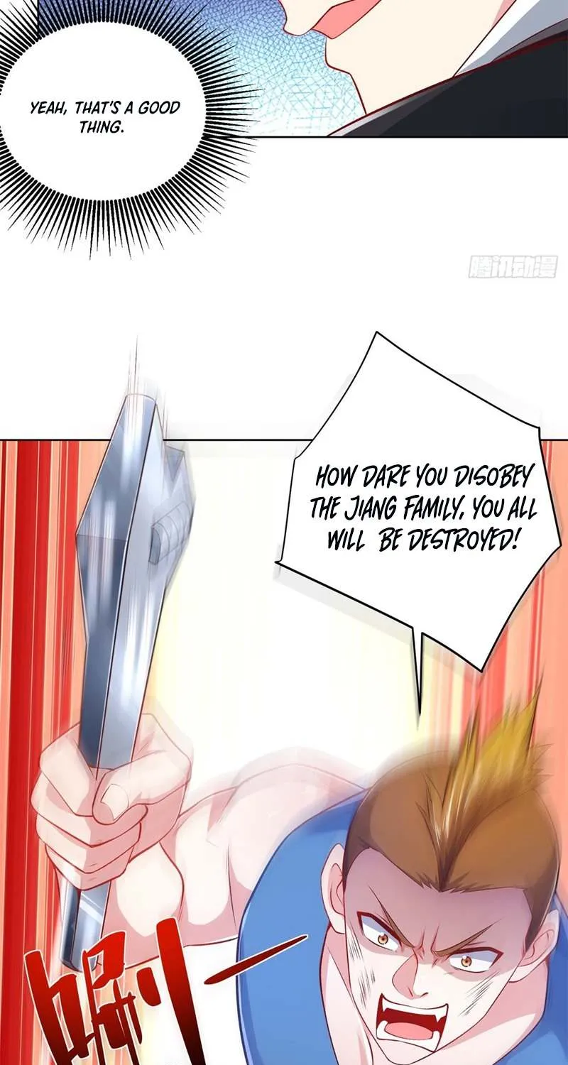 Arch Villain Chapter 7 page 13 - 
