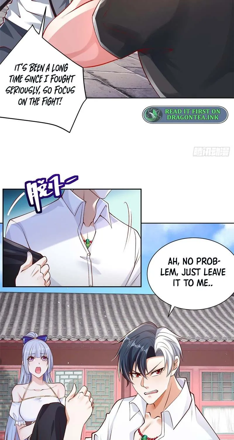 Arch Villain Chapter 7 page 18 - 