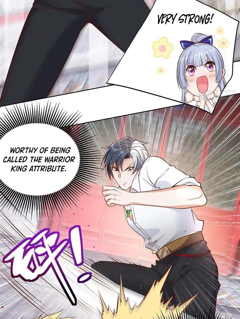 Arch Villain Chapter 7 page 22 - 