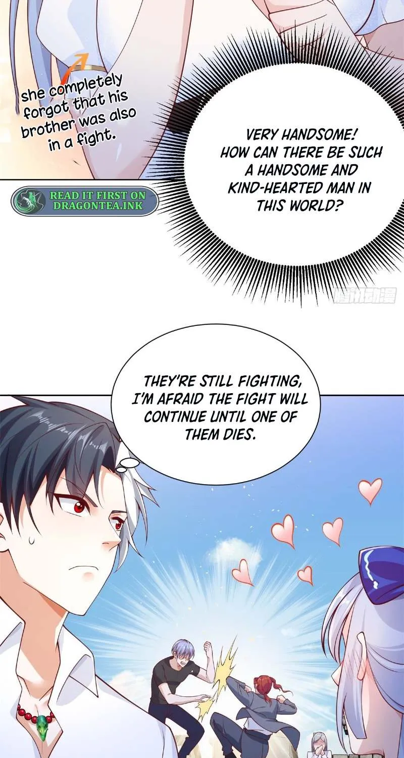 Arch Villain Chapter 7 page 27 - 
