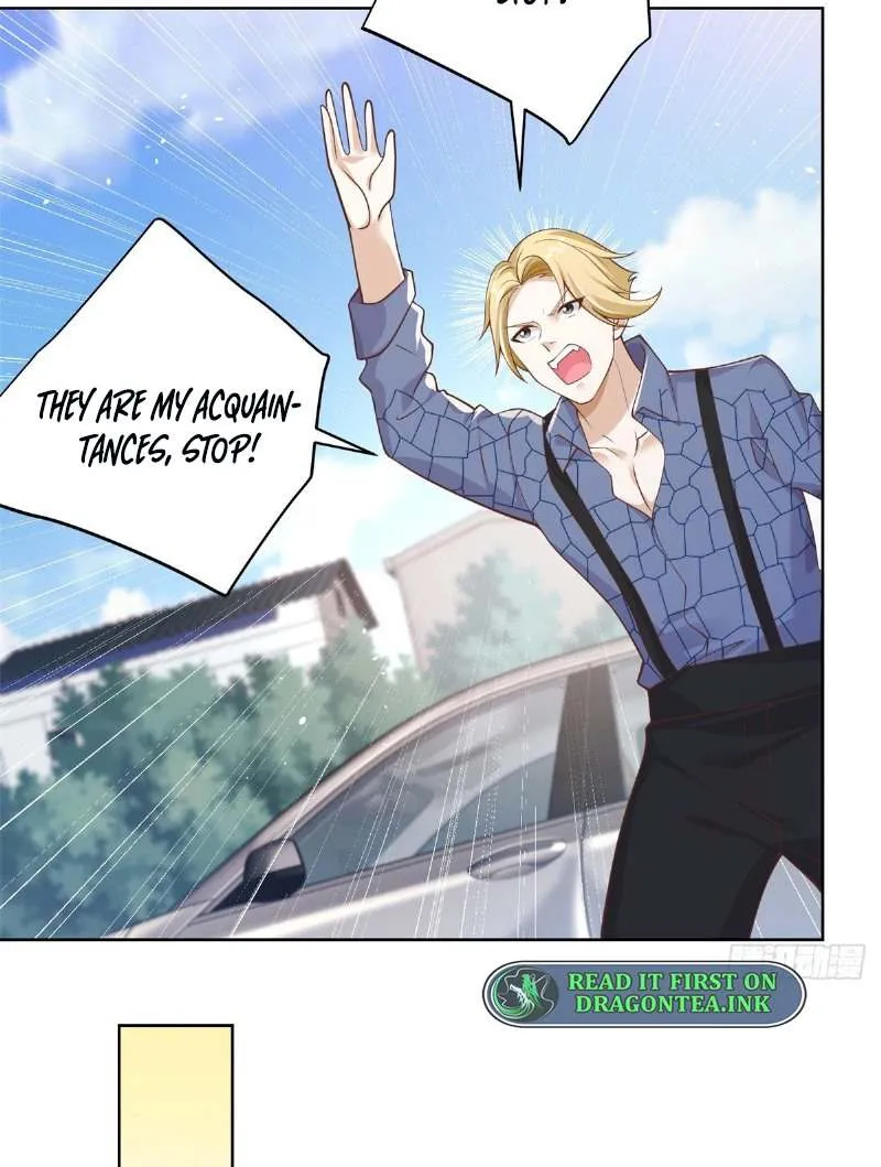 Arch Villain Chapter 7 page 29 - 