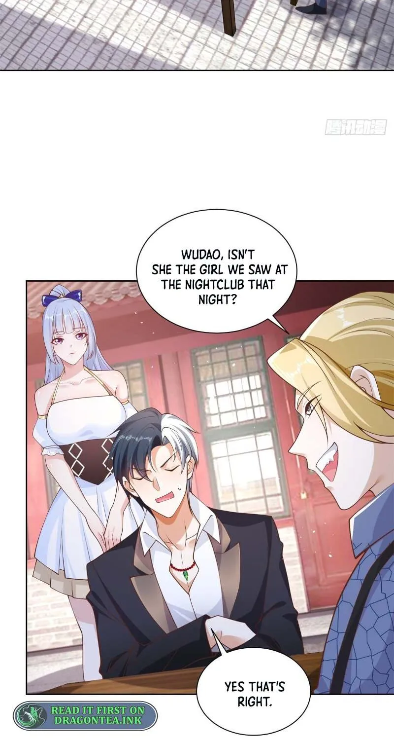 Arch Villain Chapter 7 page 31 - 