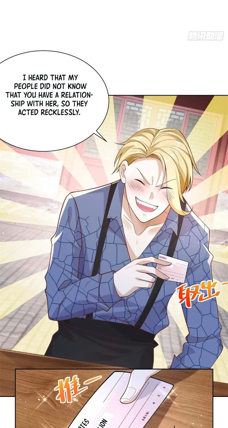 Arch Villain Chapter 7 page 32 - 