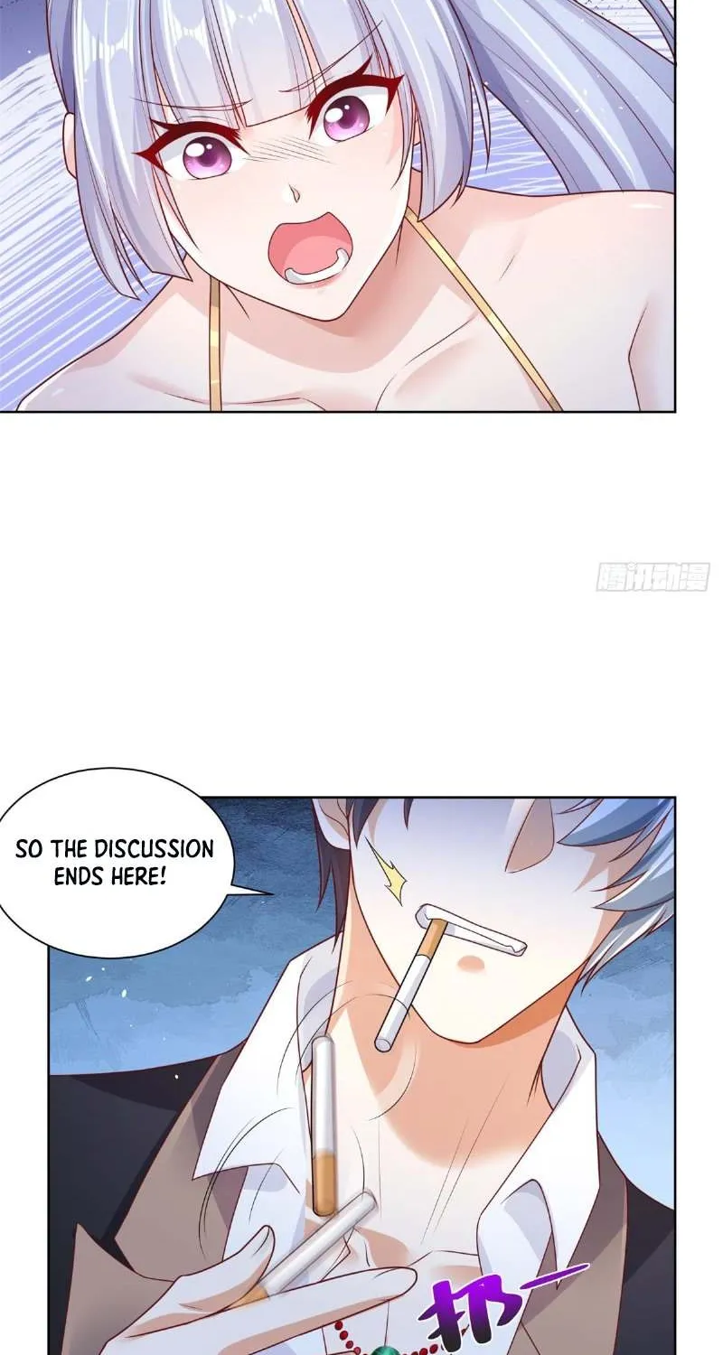 Arch Villain Chapter 7 page 38 - 