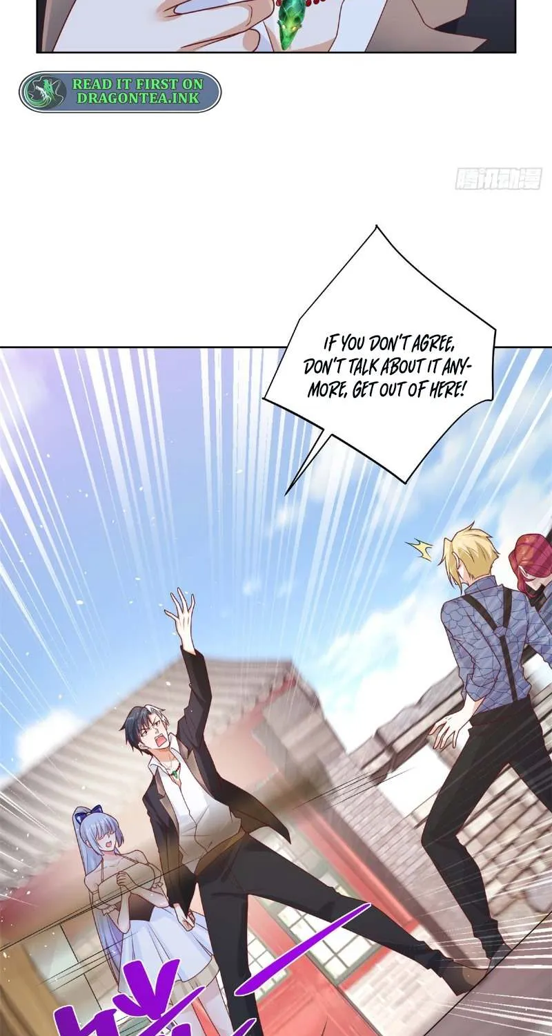 Arch Villain Chapter 7 page 39 - 