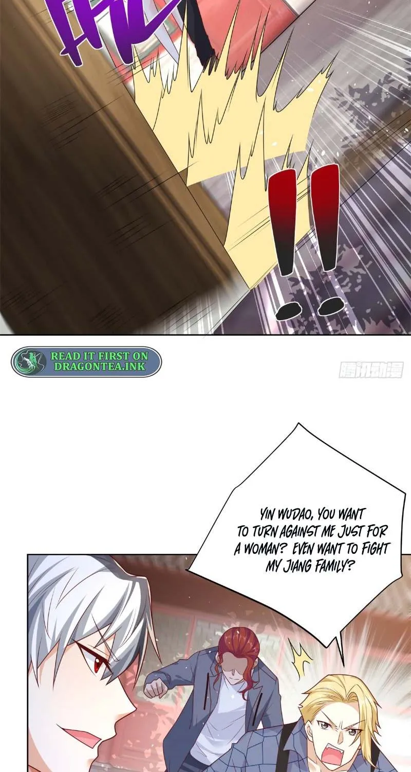 Arch Villain Chapter 7 page 40 - 