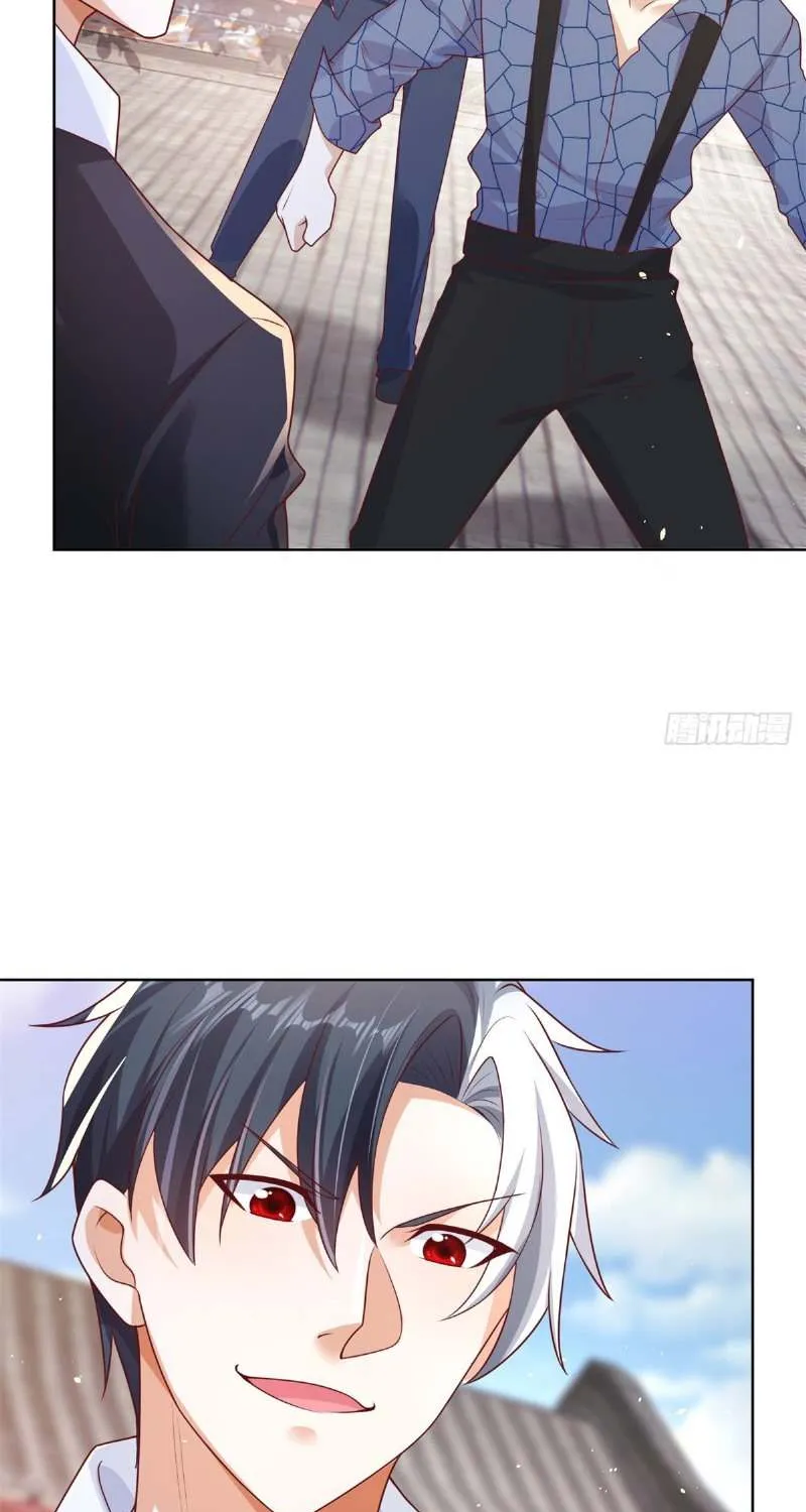 Arch Villain Chapter 7 page 41 - 