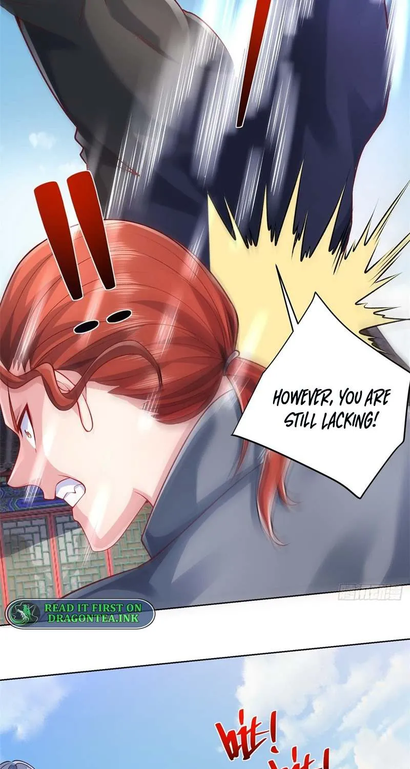 Arch Villain Chapter 7 page 6 - 