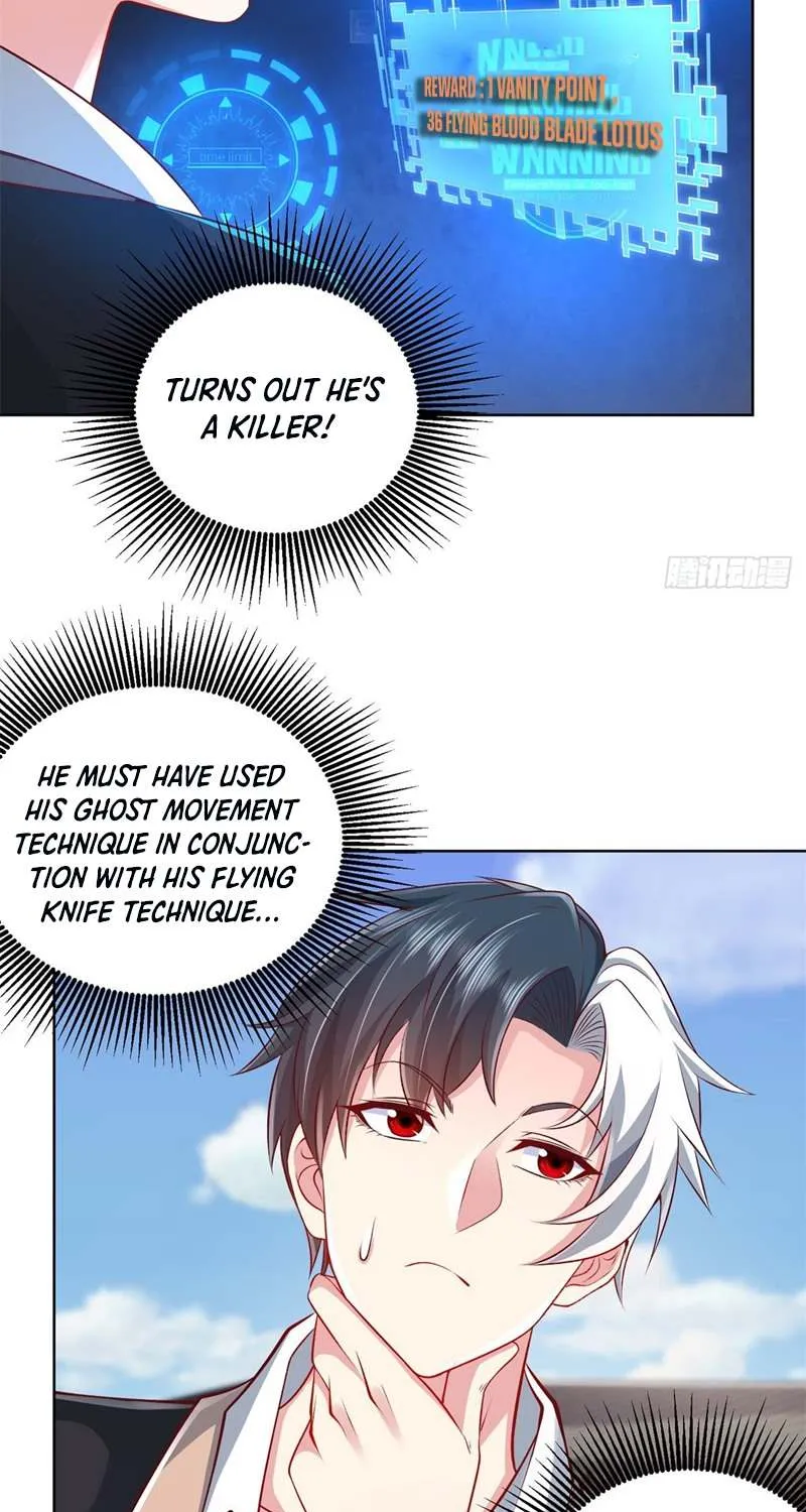 Arch Villain Chapter 7 page 9 - 