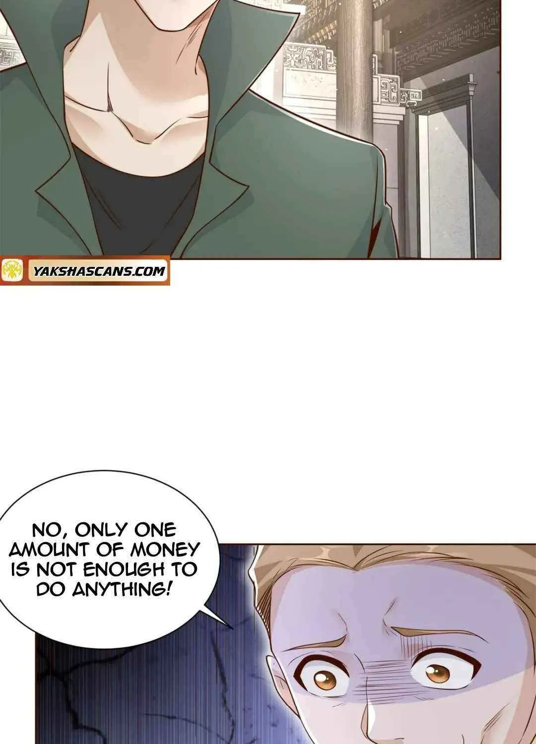 Arch Villain Chapter 70 page 11 - 